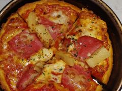 -必胜客(环球店)