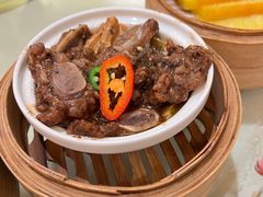 -益利大酒楼(井岸店)