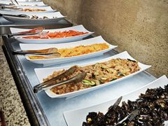 -汉巴味德·烤肉与啤酒的自助(杭州大悦城店)