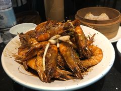 -老头儿油爆虾·知味杭州(爱琴海购物中心)