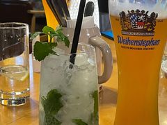 -巴伐利亚啤酒坊(意式风情街店)