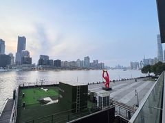 -JW酒廊 JW Lounge(上海鲁能JW万豪侯爵酒店)