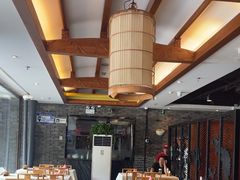 -辣婆婆(航天桥店)