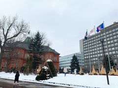 -北海道厅旧本厅舍(旧本庁舎)