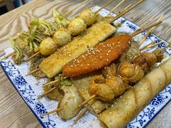 -黄记潮汕甜汤(贝底田坊店)