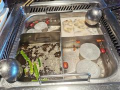 -海底捞火锅(探十里店)