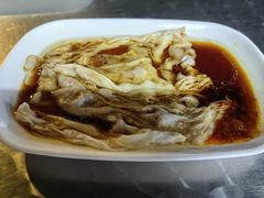 牛肉拉肠-源记肠粉(华贵路店)