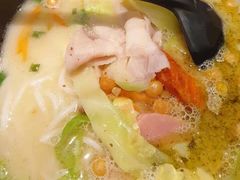 阿香过桥米线-阿香米线(大悦城店)