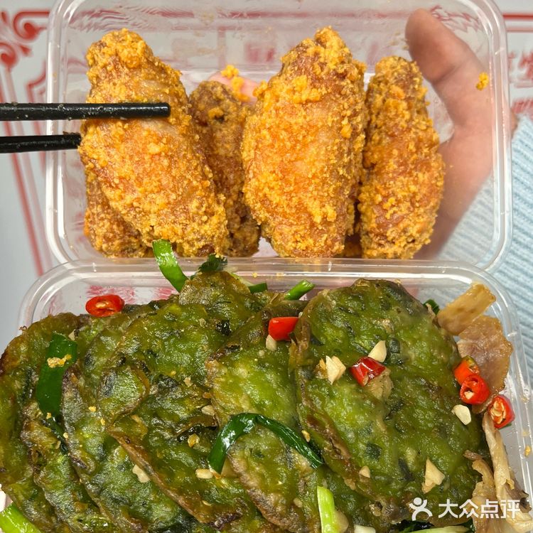 南昌首家！！！会反复去吃的赣菜馆子！！！