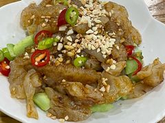 -米香居新鲁味·水饺餐厅