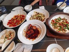 -连鹭海鲜·海肠捞饭·欢聚宴请(星海店)