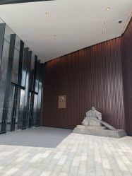 迎宾区-徐州苏宁银河国际酒店-宴会厅