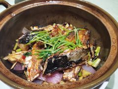 -香山小厨(南联路店)