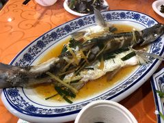 -洞天食府(北大街店)