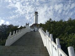 -狼牙山风景区
