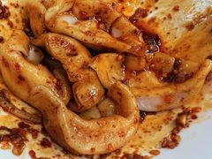 水饺-二号桥脆绍面(星辉中路店)