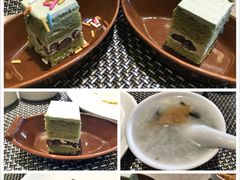 -水底山庄园温泉