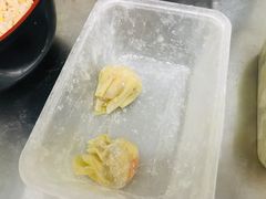 -云云美食