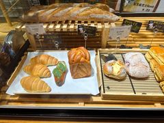 -熊叔熊婶面包房(团结湖店)