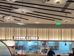 -雀蓝川菜(滨湖万象汇店)