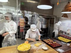 -富华斋饽饽铺·宫廷糕点·伴手礼(护国新天地店)