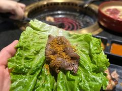 -神户赤童日式烤肉伙伴(东直门店)
