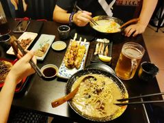 -日本料理神拉面