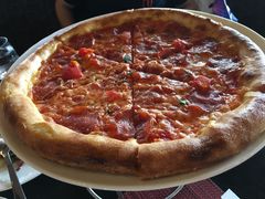 -WOLFGANG PUCK KITCHEN & BAR(迪士尼小镇店)