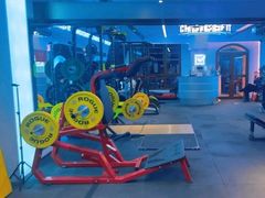 -初时健身工作室(新都店)
