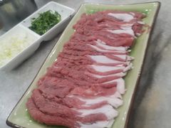 -壹条龙饭庄台基厂店