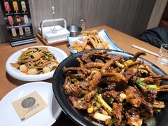 -掌上鲜(南顺城街店)