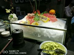 -深圳四季酒店·馥自助餐厅