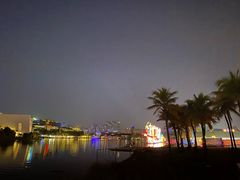 -蓝楹湾度假酒店