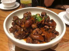 -渔乡米香·剁椒鱼头(四方坪店)