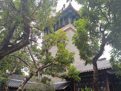 -东莞市可园博物馆