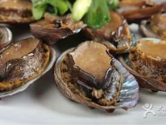 -上海和平饭店-华懋阁 The Cathay Room