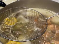 -小城牛事·鲜牛肉火锅(万达店)