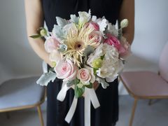 -王尔德与花