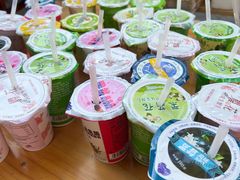 -扬大康源乳业鲜奶吧(大学北路店)