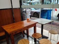 -小朱麻辣串(益民街店)