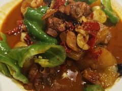-九毛九西北菜(大东海店)