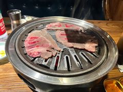 -九田家黑牛烤肉料理(太阳宫广场店)