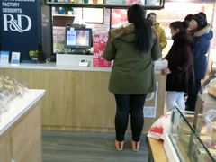 -皇家美孚(保定路店)