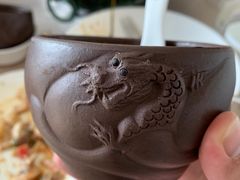 -食神鱼头佛跳墙(百子湾旗舰店)