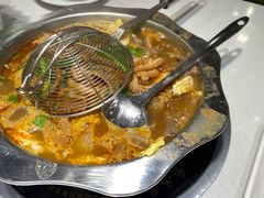 -古乐牛香·鲜牛肉牛杂火锅(吴江三里桥运东商业广场店)