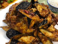 -桃子餐厅·天津菜(红星路直营店)