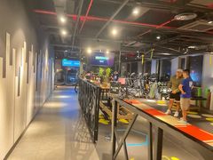 -威尔仕健身(海伦中心店)