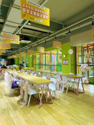 -宝燕乐园(闵行旗舰店)