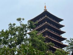 -牛首山文化旅游区