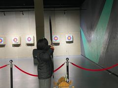 -极限PLAY运动娱乐新世界·团建派对潮玩休闲馆·室内蹦极高空游乐园
